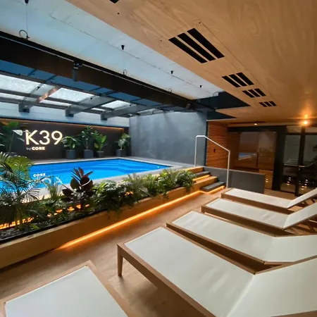 Apartment Boulevard Vistula Swimming Pool, Sauna, Gym & Parking Krakow