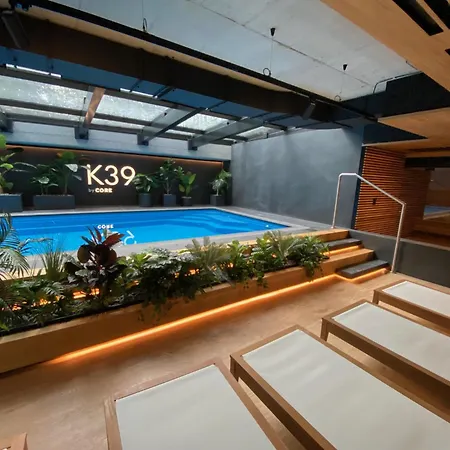 Boulevard Vistula Swimming Pool, Sauna, Gym & Parking Apartment Krakow
